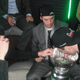 Illustration for article titled What These New Patrick Kane Photos Tell Us About Fame And The Perils Of Drinking Beer Through A Straw In Public